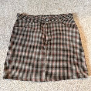 Brandt Melville Skirt